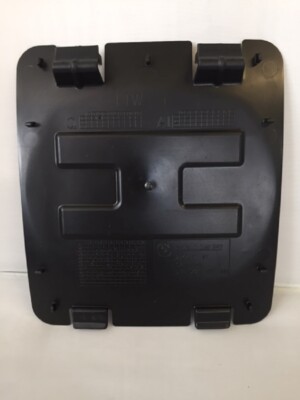 Original BMW Deckel Lampenverkleidung 1er 2er 3er F20 F30 51717260397 NEU