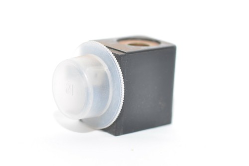 Magnet-Spule von Bosch Typ 1 824 210 126, 220 V / 50 Hz, Ø8-9mm, Valve Coil, NOS - Picture 3 of 8