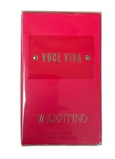 VALENTINO VOCE VIVA 50ML EAU DE PARFUM SPRAY BRAND NEW & SEALED
