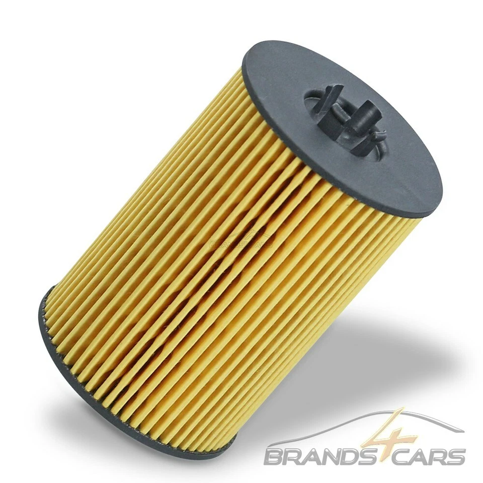 ORIGINAL VW ÖLFILTER+5l+VW MOTORÖL FÜR AUDI A1 A3 A4 A6 SEAT SKODA VW GOLF 6 7 - Bild 4 von 4