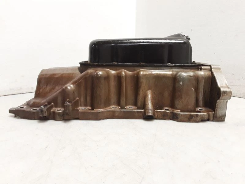 Adaptador de cárter de aceite superior e inferior Jeep JK Wrangler OEM 3,6 L 2012-2018 118576 Foto 4 de 4