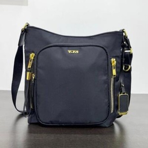 Tumi Voyageur Tyler Crossbody | eBay Tumi Voyageur Tyler Crossbody | eBay