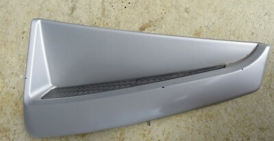 Ford Mustang SN95 1999 - 2004 / Sidescoop rechts silber