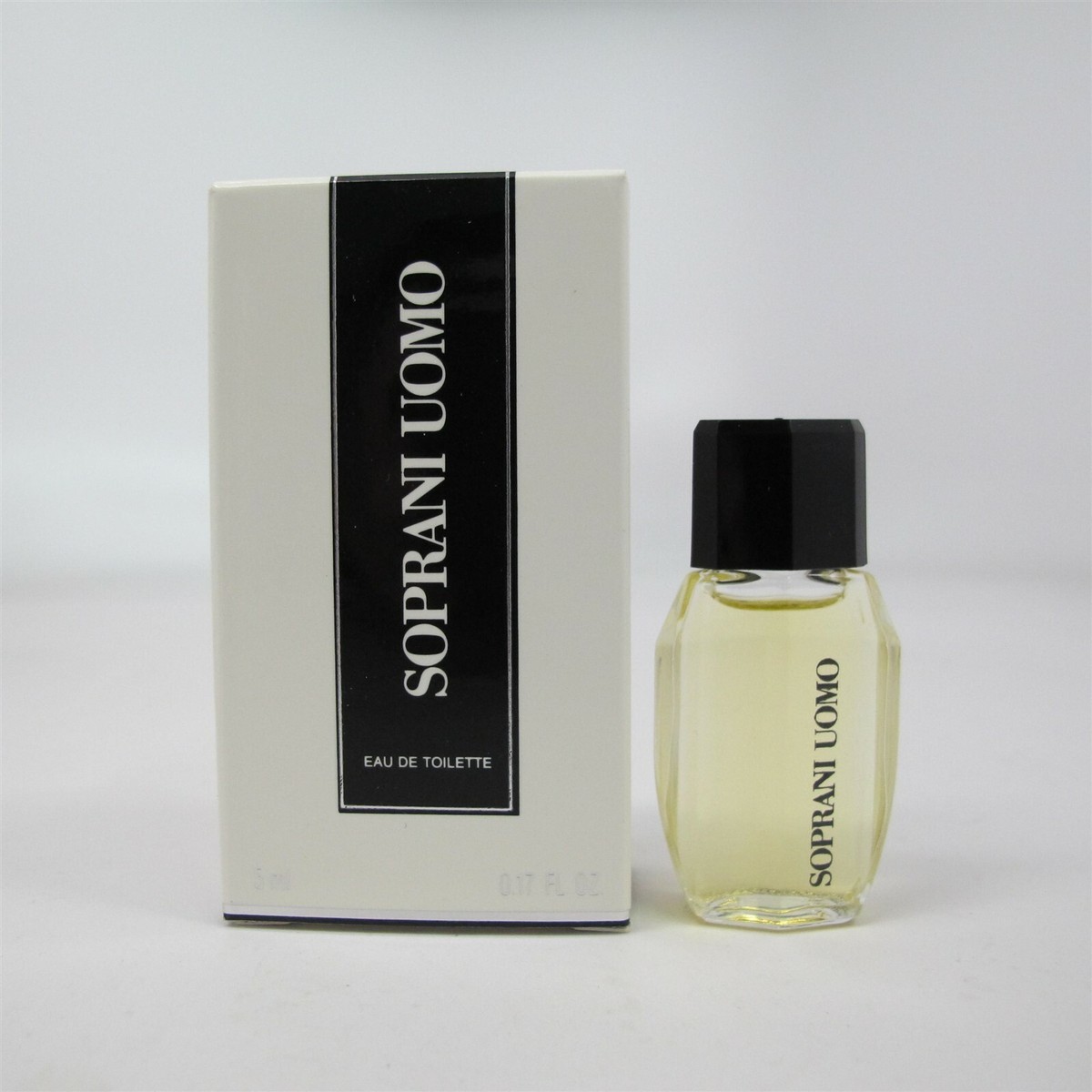 香水(男性用) LUCIANO SOPRANI UOMO 100ml Luciano Soprani Uomo Luciano Soprani cologne - a fragrance
