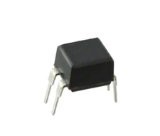 Pack of 5  IRFD123  Mosfet N-Channel 100 V 1.3A (Ta) 1.3W (Ta) Through Hole 4...