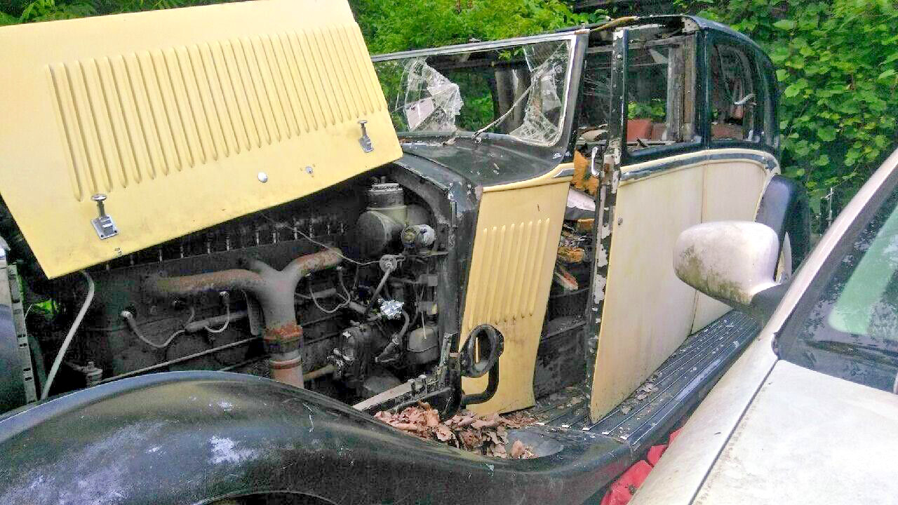 PHANTOM III ROLLS ROYCE, WRAITH DWS JACK CONTROLLER, LOTS MORE. DERBY BENTLEY