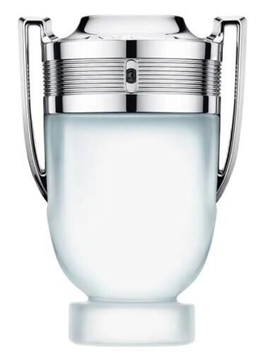 2024) Paco Rabanne INVICTUS AQUA EDT Travel Exclusive 3.4oz/100ml