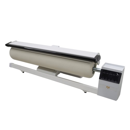 Commercial Roller Type Steam Ironing Machine with 2L Water Tank 110V 2250W/3HP - Picture 13 of 24