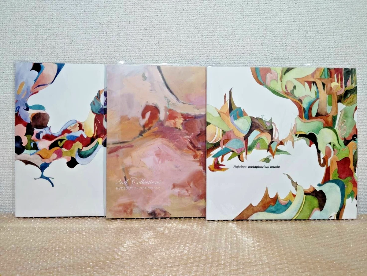 額付50cm×50cmポスター Nujabes first Collection 額付50cm×50cmポスター Nujabes first Collection 【公式通販】