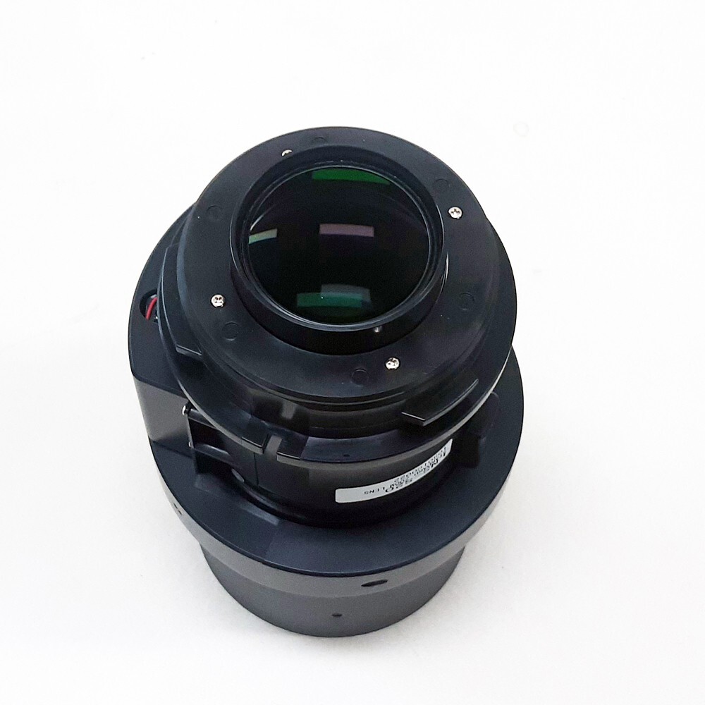 Sanyo LNS-S20 Zoom Lens/ Projector Lens | eBay