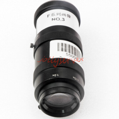 1PCS Gebraucht KEYENCE CA-LM0510 Telezentrisches Linse