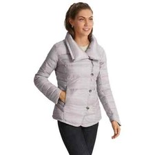Nwt Nau Women's Imperial Down Jacket