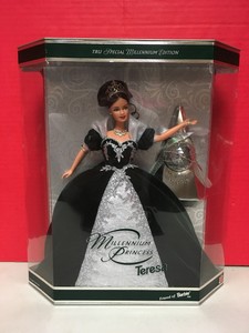 millennium princess teresa