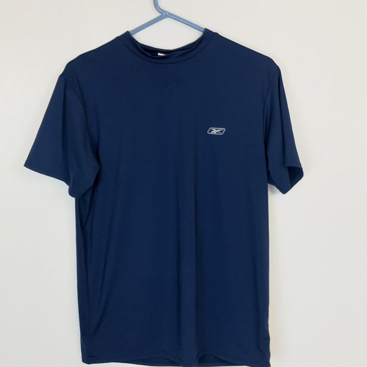reebok dry fit t shirt