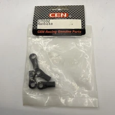 CEN Racing Rod Ends (4) for Reeper Monster Truck CT032 (B4)