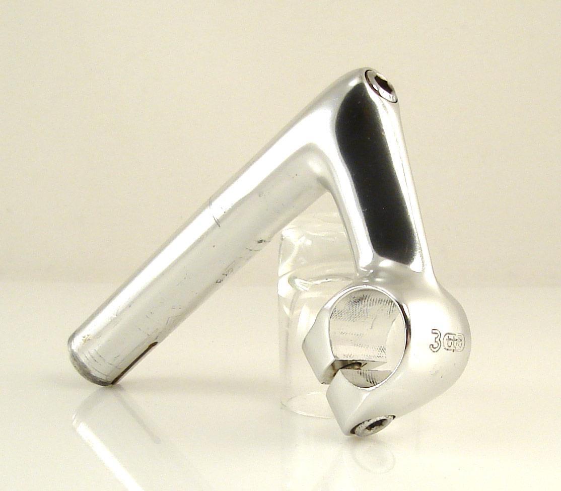 Vintage 1980s classic Quill stem 70mm 3ttt Strada Aero 25.8mm 1