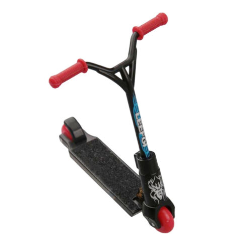 1pcs Mini Finger Scooter Mini Two Wheels Finger Toys Novel
