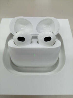 Apple Mme73J/A A2566 A2564/A2565 Airpods 3Rd Generation | eBay