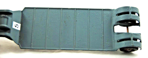Various MATCHBOX KING SIZE K-17 FORD TRUCK UNIT & DYSON LOW-LOADER TRAILER Lot - Picture 51 of 108