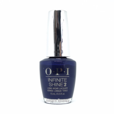 OPI Downtown LA Infinite Shine Nail Lacquer - Isn't It Grand Avenue #ISLLA07