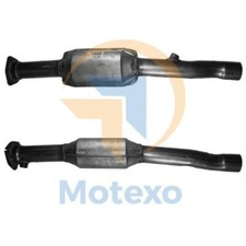 BM91301H Katalysator Ford Galaxy 2.8i V6 8/00-2/05