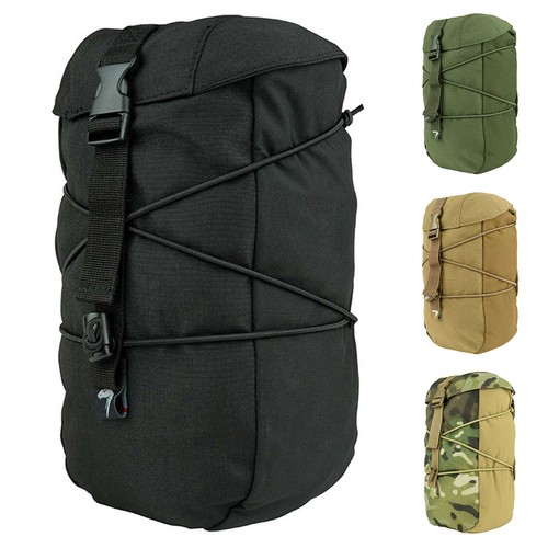 Viper Stuffa MOLLE Utility Pouch Tactical Army Military Airsoft for Rucksack Bag - Picture 11 of 37