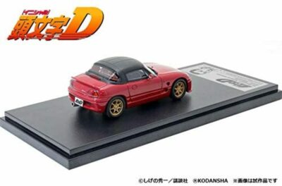 Modeler's Md43235 1 43 Sakamoto Suzuki Cappuccino Resin for sale