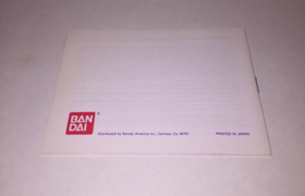 Xevious NES Nintendo in scatola