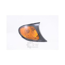 JOHNS Blinkleuchte Blinker vorne rechts gelb passend für BMW 3er Touring E46