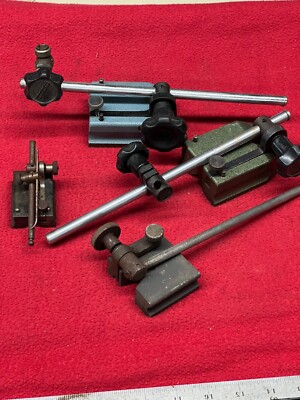 (4) Surface Gages              Q-275