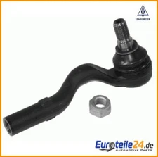 Tie Rod End Lemförder 1266302 Front Axle