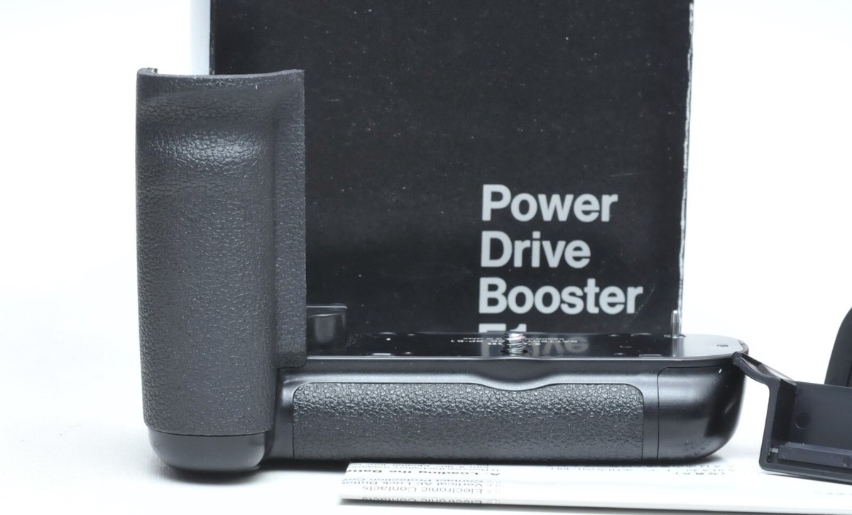 Canon BP-E1 Battery Pack AA Battery Holder for EOS-1V/1VHS