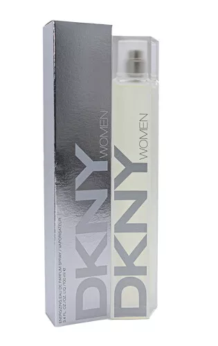 DKNY Energizing by Donna Karan 3.4 oz EDP Perfume for Women New In Box