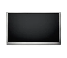 LCD Screen Display Panel Replacement for JVC KW-V130BT KWV130BT Car Stereo Radio