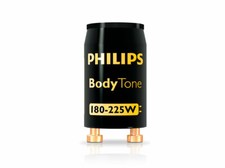 Tanning Bed Starters Philips BodyTone Hi-Watt...