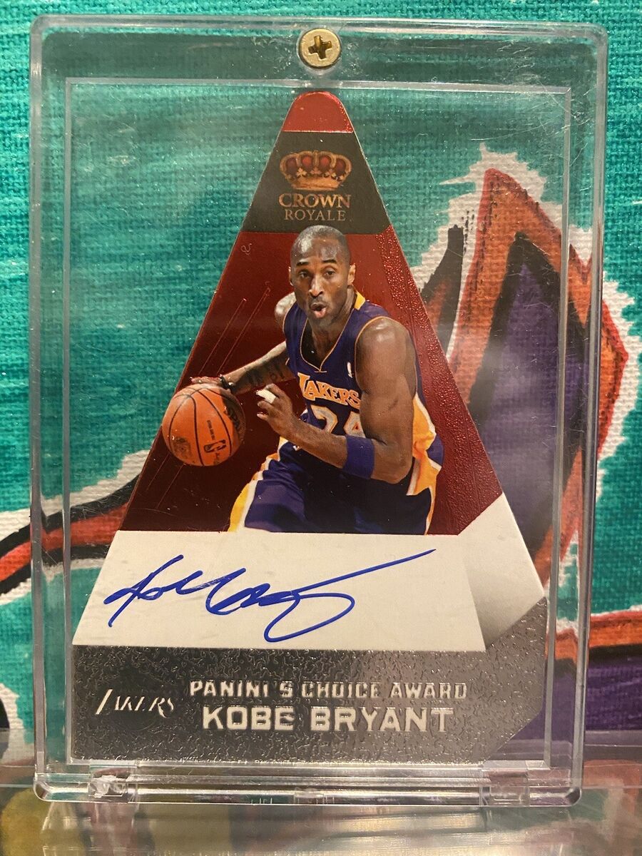 2017 PANINI NBA KOBE BRYANT コービー PSA10 ③フラックス