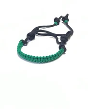 indian bosal attachment kelly green miniature horse to draft size