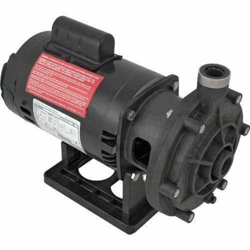 Polaris PB4-50 Pressure Booster Pump - W4320000B Zodiac - Image 2 of 3