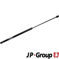 1281204700 JP Group Gasfeder, Motorhaube FüR Opel,Vauxhall