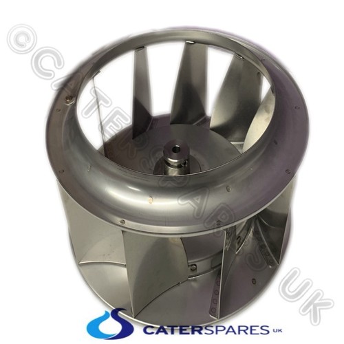 Electrolux 0C7029 Motor del Ventilador Horno de Convección para Blade rueda  Redondo OC7029 Zanussi | eBay