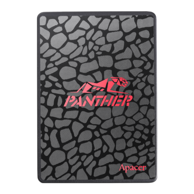 『Apacer Panther 』240GB x2枚120GBX2 (内SP1枚 120GBで1,800円のSSD「AS340 PANTHER」がApacerから、240GBも入荷