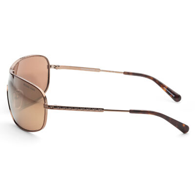 Michael Kors Women's AIX 38mm Mink Sunglasses MK1139-12137P-38 | eBay