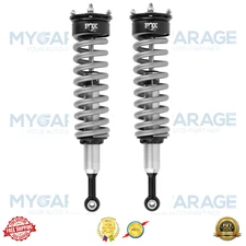 Fox Front IFP Coilover Shocks Fits 2009 - 2013 Ford F-150 Performance 0-2" Lift
