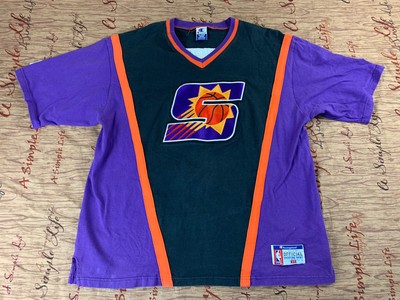 phoenix suns shooting shirt