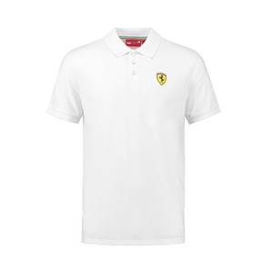 camisas ferrari para hombre