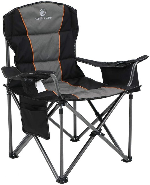 extra heavy duty folding chairs