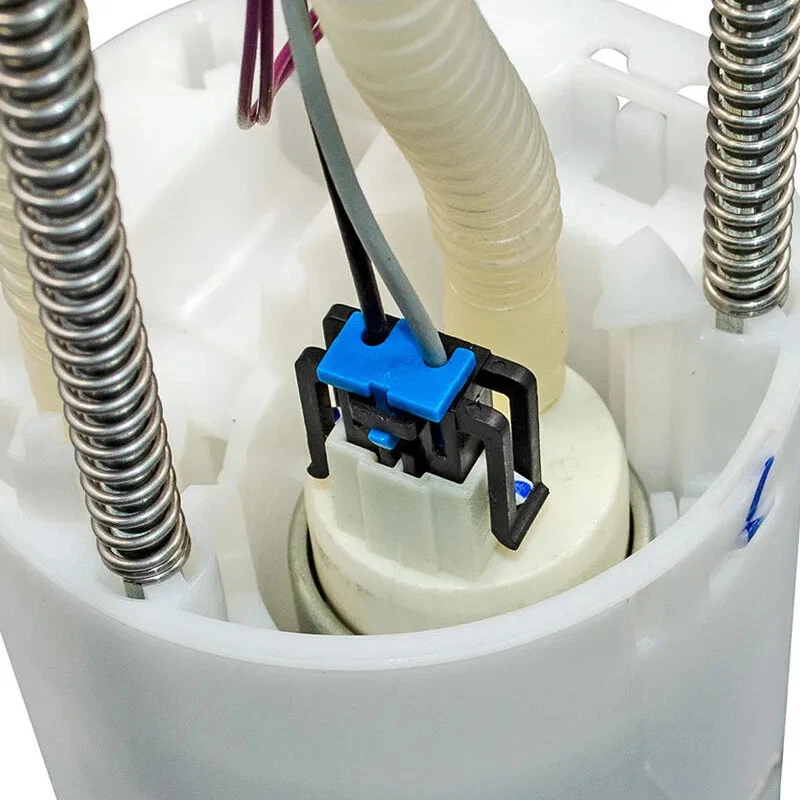 8979457130Electric Fuel Pump Assembly For Isuzu D-Max pickup truck 3.0 2008-2011 - Изображение 2 из 4