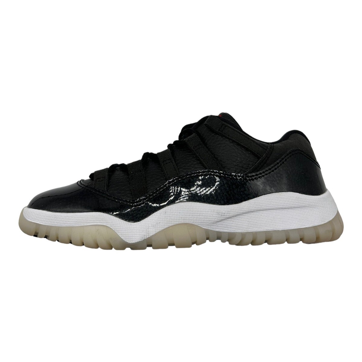 NIKE AIR JORDAN 11 RETRO LOW 72-10新品未使用品 Jordan 11 Retro Low 72-10 for Sale | Authenticity Guaranteed