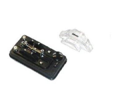 HI-Mound HK-704 Morse Key HK704 for sale online | eBay
