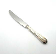 TRAUM Koch und Bergfeld 925 Sterling Silber Men&uuml;messer Ludwig Louis XVI TOP